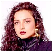 Rekha