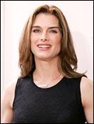 Brooke Shields