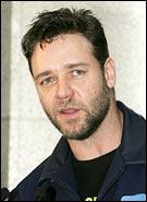 Russell Crowe