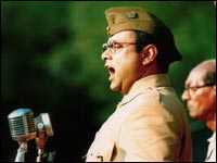 Sachin Khedekar as Bose