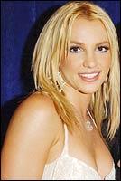 Britney Spears