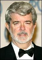 George Lucas