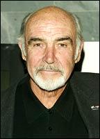 Sir Sean Connery