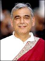 Ismail Merchant