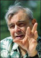 Ismail Merchant