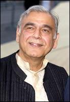 Ismail Merchant