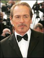 Tommy Lee Jones