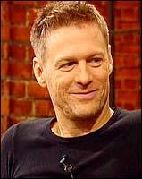 Bryan Adams