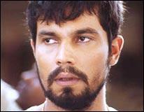 Randeep Hooda