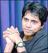 Nagesh Kukunoor