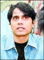 Nagesh Kukunoor