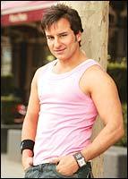 Saif Ali Khan