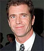 Mel Gibson