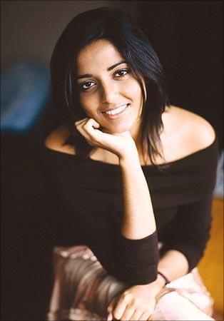 Kaavya Vishwanathan