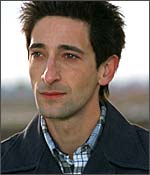 Adrien Brody