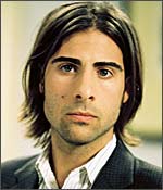 Jason Schwartzman