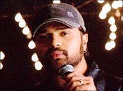 Himesh Reshammiya