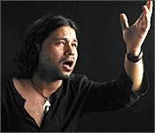 Kailash Kher