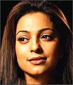 Juhi Chawla