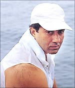 Sunny Deol