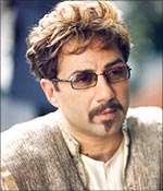 Sunny Deol