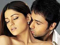 Shamita Shetty and Emraan Hashmi in Zeher