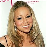 Mariah Carey