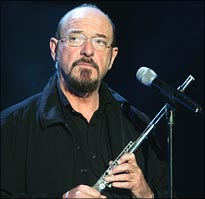 Ian Anderson