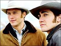 Brokeback Mountain