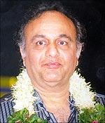 Bharat Shah