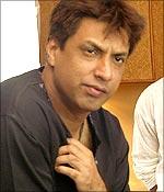 Madhur Bhandarkar