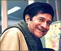 Dev Anand