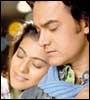 Kajol, Aamir Khan