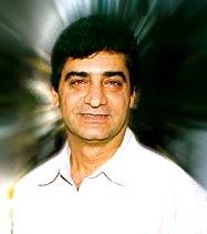 Indra Kumar