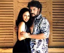 A still from Thalainagaram