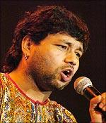 Kailash Kher