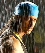 Hrithik Roshan in Dhoom 2