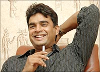 Madhavan