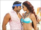 Dhoom 2