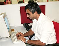 Director Sanjay Gadhvi