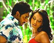 Dhoom 2