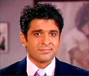 Eijaz Khan