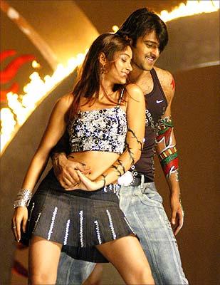 A still from Munna