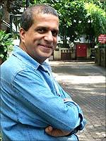 Darshan Jariwala