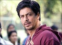 Shah Rukh Khan