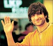 Saif Ali Khan