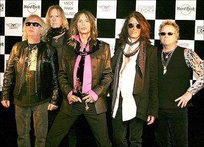 Aerosmith