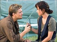 Blood Diamond