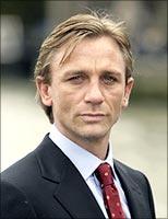 Daniel Craig