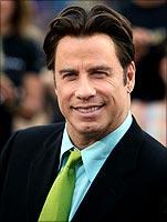 John Travolta